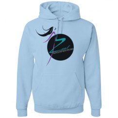 Unisex Basic Promo Hoodie