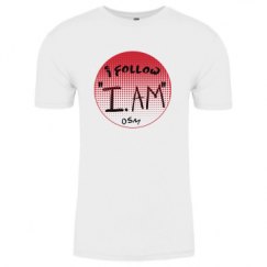 Unisex Triblend Tee