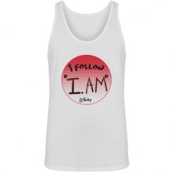 Unisex Jersey Tank Top