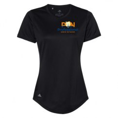 Women's Adidas Sport Shirt
