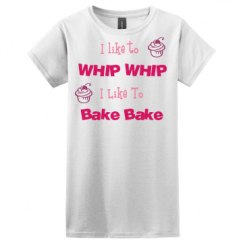 Ladies Basic Softstyle Tee