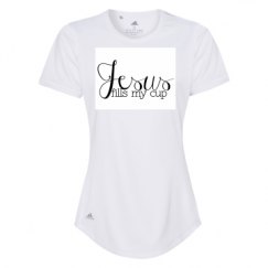 Women's Adidas Sport Shirt 