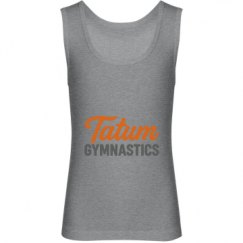 Youth Jersey Tank Top