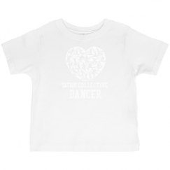 Toddler Basic Promo Jersey Tee