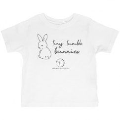 Toddler Basic Promo Jersey Tee