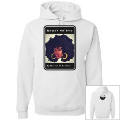 EBIP Respect T-shirt