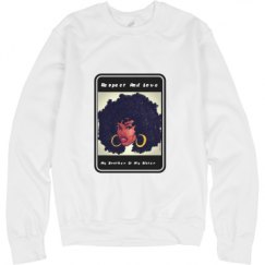 Unisex Basic Promo Crewneck Sweatshirt