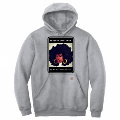 Unisex Carhartt Hooded Sweatshirt