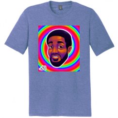 Unisex Perfect Tri Tee