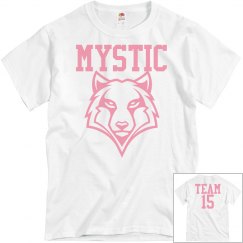 HBT&A Basic Classic Tee