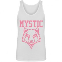 Unisex Jersey Tank Top