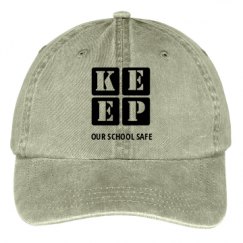 Vintage Baseball Cap