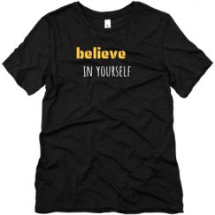 Ladies Relaxed Fit Tee