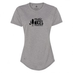 Women's Adidas Sport Shirt 