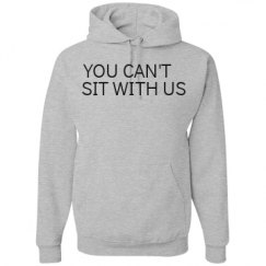 Unisex Basic Promo Hoodie