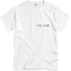TRBL_some Shirt