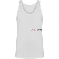 Unisex Jersey Tank Top