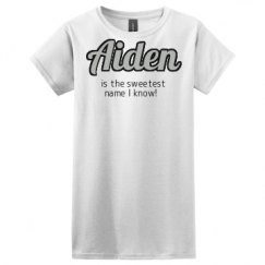 Ladies Basic Softstyle Tee