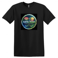 DATA ZERO TEE