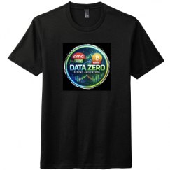 Unisex Perfect Tri Tee