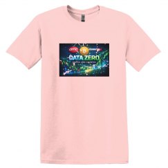 DATA ZERO TEE