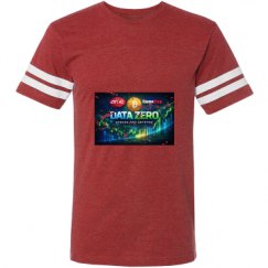 Unisex Vintage Sports Tee