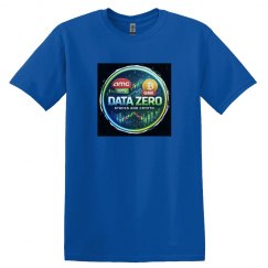 Data Zero Tee