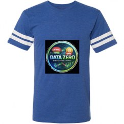 Unisex Vintage Sports Tee