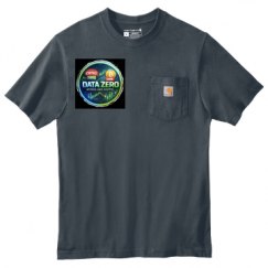Unisex Carhartt Tall Pocket Tee