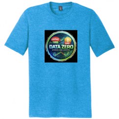 Unisex Perfect Tri Tee