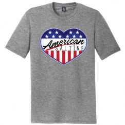 Unisex Perfect Tri Tee