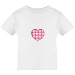 Infant Cotton Tee