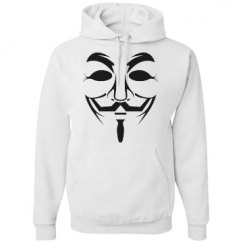 Unisex Basic Promo Hoodie