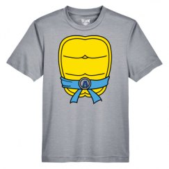 Youth Heather Performance Tee