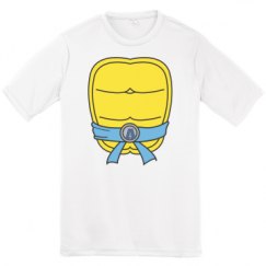 Youth Athletic Performance Tee