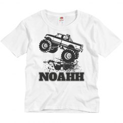 NOAHH TRUCK
