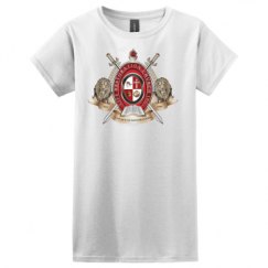 Ladies Basic Softstyle Tee