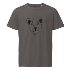 Unisex Organic Mid-Light T-Shirt