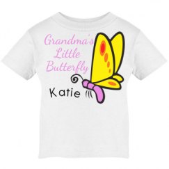 Infant Cotton Tee