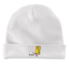 Rabbit Skins Baby Hat