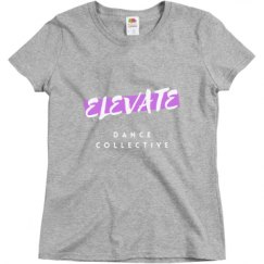 Ladies Basic Softstyle Tee
