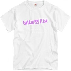 Unisex Basic Promo Tee