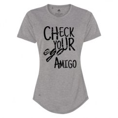 Women's Adidas Sport Shirt