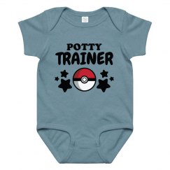 Potty Trainer