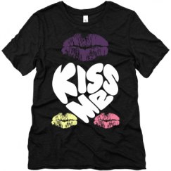 Ladies Relaxed Fit Tee