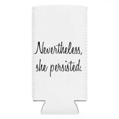 Slim 12 oz Can Cooler