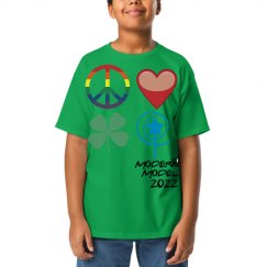 Modern Model 2022 Signature Series Youth T-shirt
