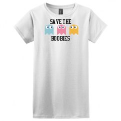 Ladies Basic Softstyle Tee