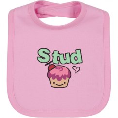 Infant Jersey Bib