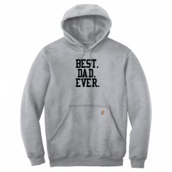 Unisex Carhartt Hooded Sweatshirt